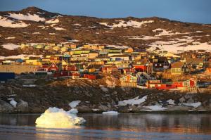 Grönland • Kanada | Nunavut - Klassische Nord-West-Passage und Höhepunkte Westgrönlands